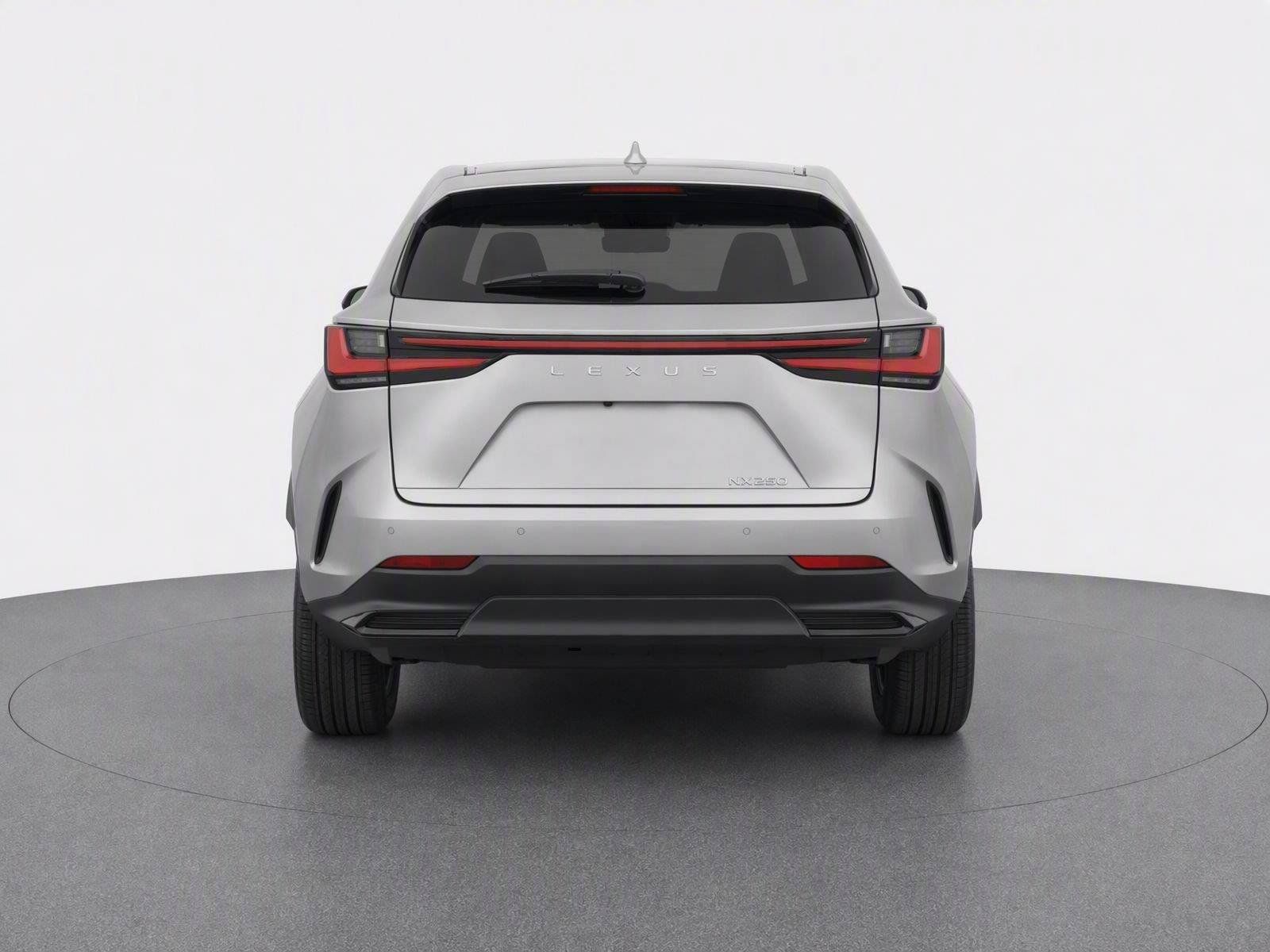 Certified 2024 Lexus NX 250 FWD w/ Cold Area Package image 6