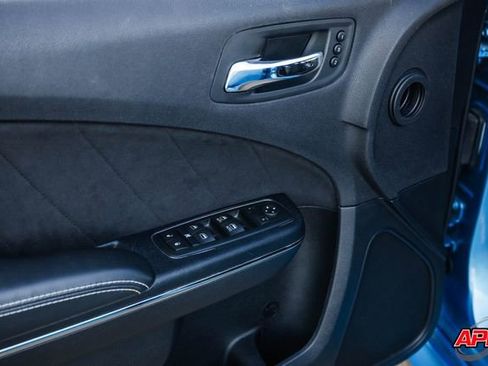 Used 2015 Dodge Charger SRT Hellcat image 63