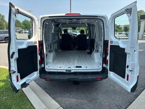 Used 2017 Ford Transit 150 130 Low Roof RWD image 20