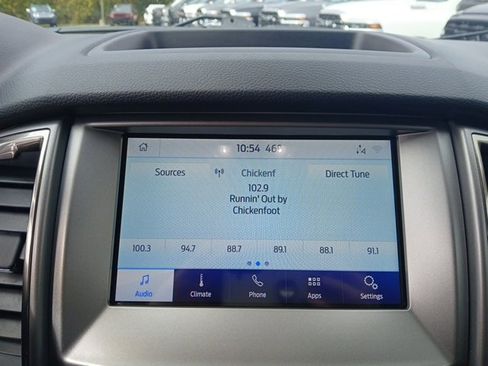 Used 2020 Ford Ranger XLT w/ Equipment Group 301A Mid image 18