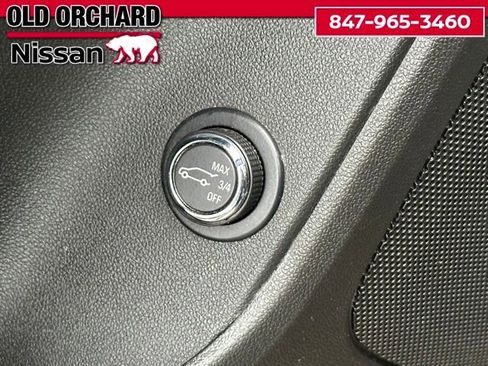 Used 2022 Chevrolet Blazer RS w/ Enhanced Convenience Package AWD/4WD image 8
