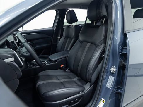 Used 2025 MAZDA CX-50 AWD 2.5 S w/ Preferred Package image 22