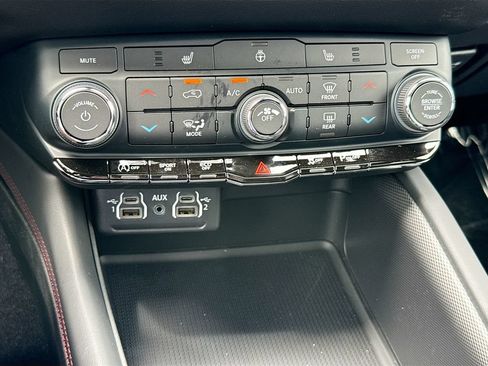New 2026 Dodge Durango GT RWD image 16