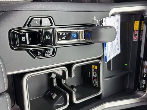 New 2026 Lexus TX 350 AWD image 14