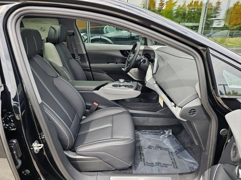 New 2026 Cadillac Optiq Sport 1 AWD/4WD image 11