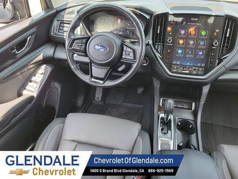 Used 2024 Subaru Ascent Onyx Edition AWD/4WD image 23