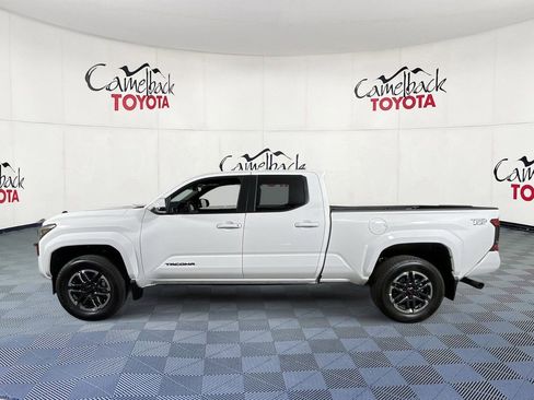 New 2026 Toyota Tacoma TRD Sport RWD image 5