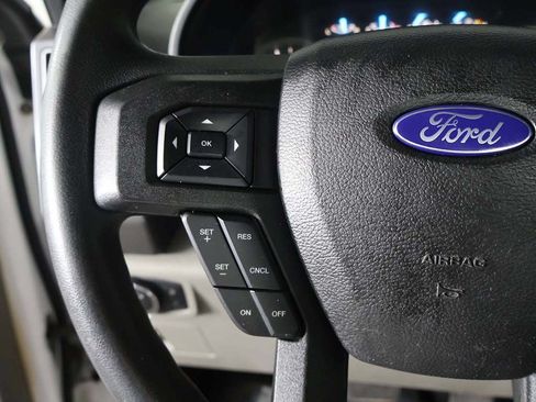 Used 2018 Ford F150 XLT w/ Trailer Tow Package AWD/4WD image 36