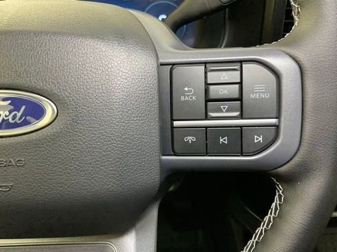 New 2025 Ford F350 Lariat w/ Lariat Ultimate Package image 25