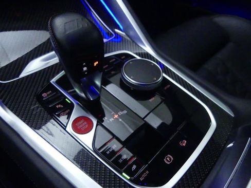 Used 2024 BMW X5 M Competition w/ Ultimate Package image 17