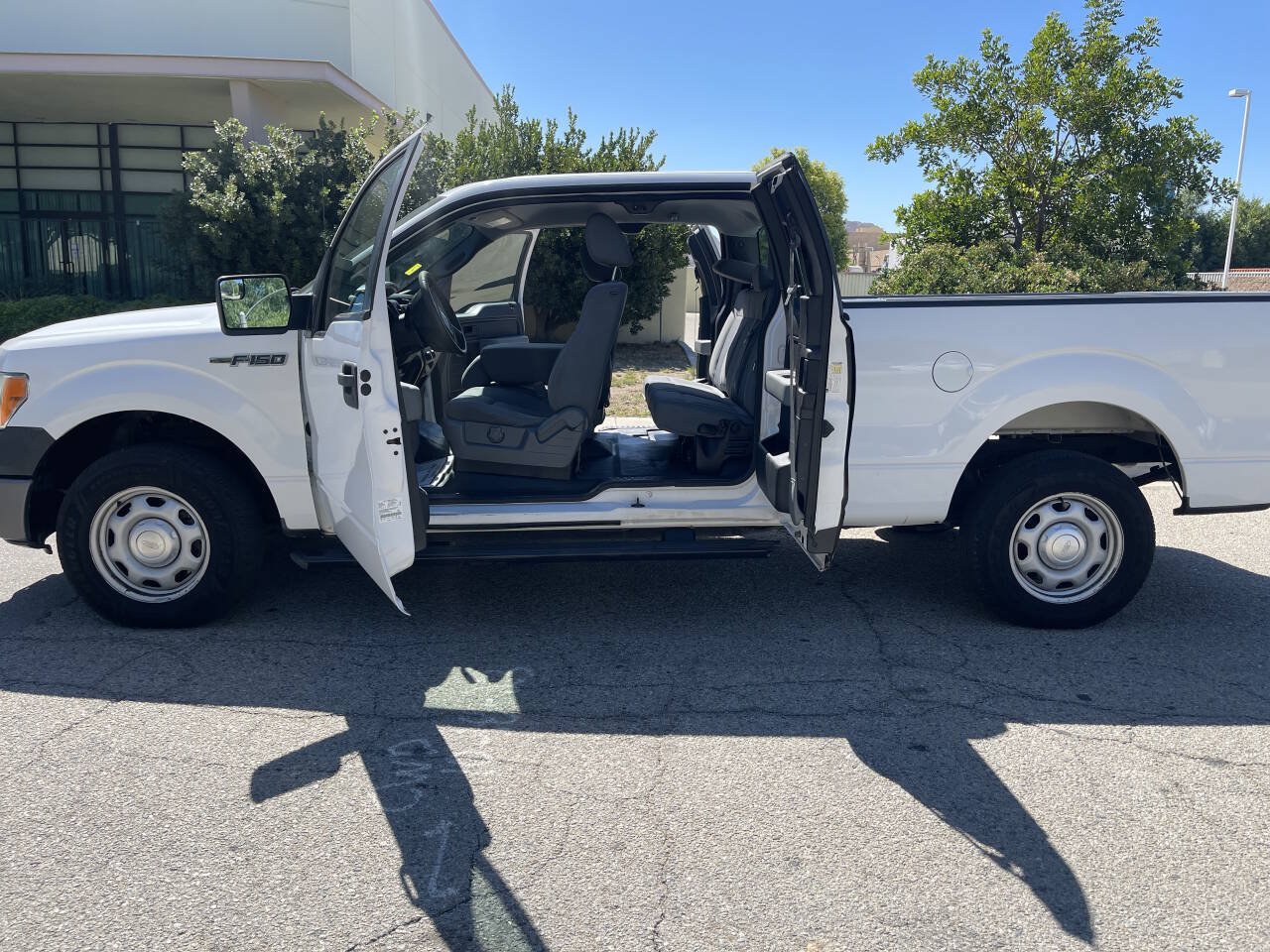 Used 2014 Ford F150 XL RWD image 20
