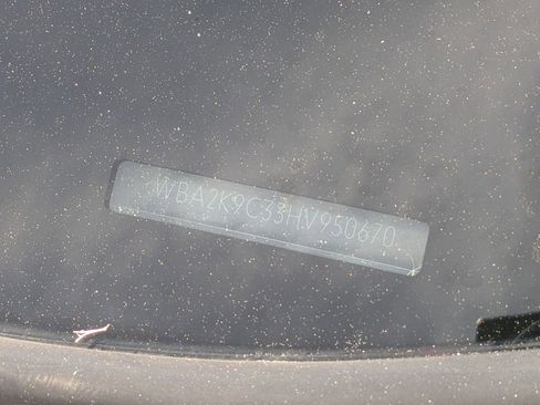 Used 2017 BMW 230i Convertible image 6