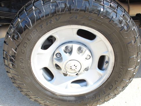 Used 2018 Chevrolet Silverado 2500 LT w/ LT Fleet Convenience Package image 37