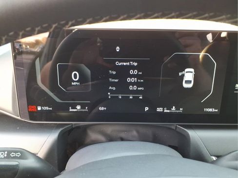 Used 2025 Kia K4 EX image 18