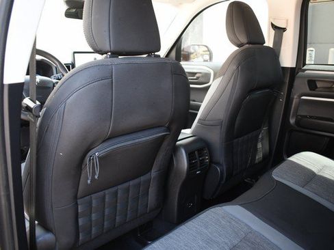 Used 2021 Ford Bronco Sport Big Bend AWD/4WD image 21