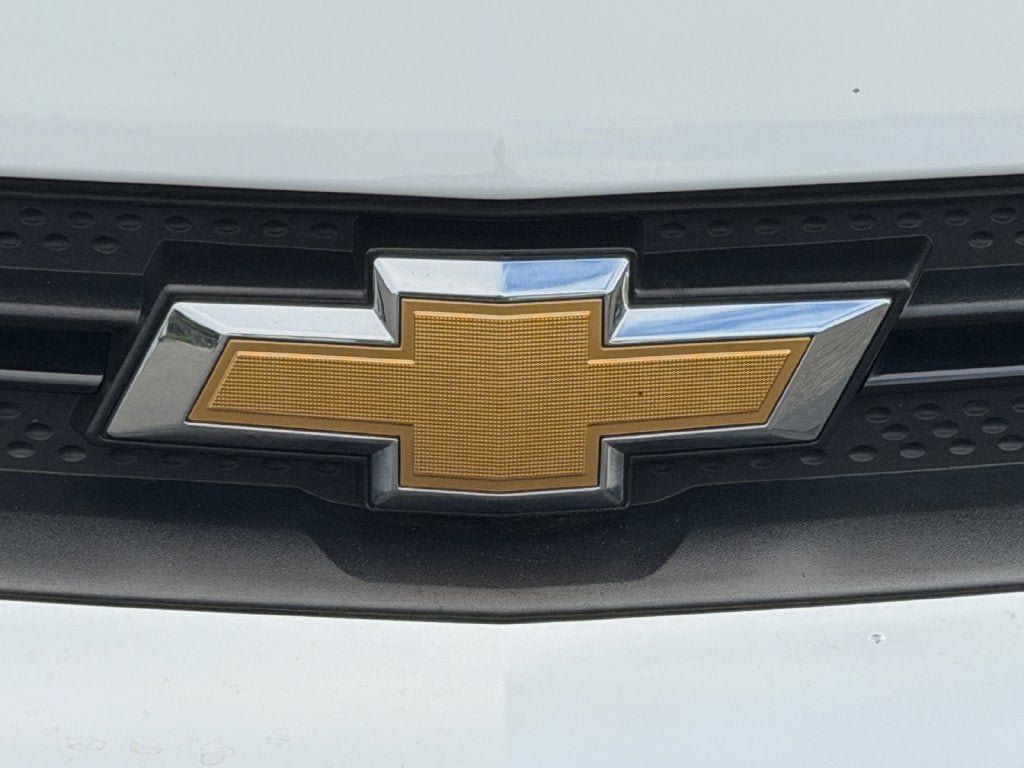 Used 2022 Chevrolet TrailBlazer LT w/ Driver Confidence Package AWD/4WD image 35