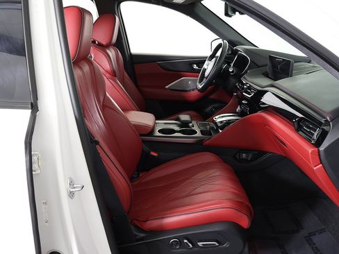 Used 2024 Acura MDX Type S image 38