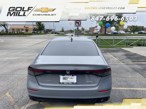Used 2024 Honda Accord EX-L image 6