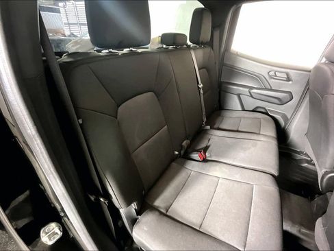 Used 2023 Chevrolet Colorado W/T RWD image 23