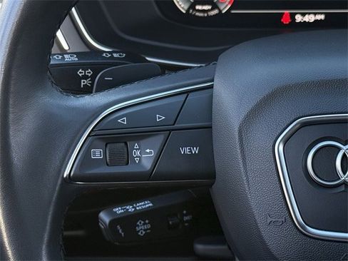 Used 2022 Audi A5 2.0T Premium Plus image 15