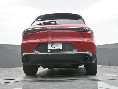 Used 2024 Dodge Hornet R/T Plus w/ R/T Blacktop Package AWD/4WD image 59