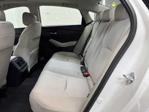 New 2025 Honda Accord SE image 15