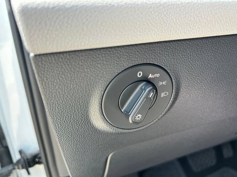 Used 2023 Volkswagen Taos S w/ Driver Assistance Package FWD image 47