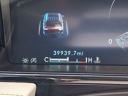 Certified 2022 Lincoln Navigator L Reserve AWD/4WD image 21