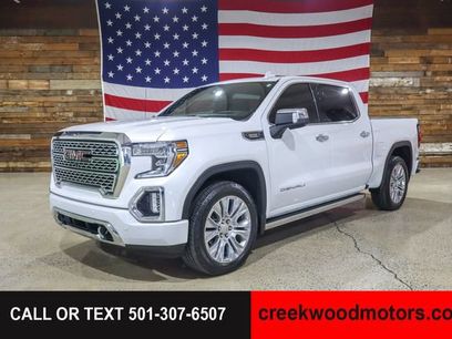 Used 2021 GMC Sierra 1500 Denali w/ Denali Ultimate Package