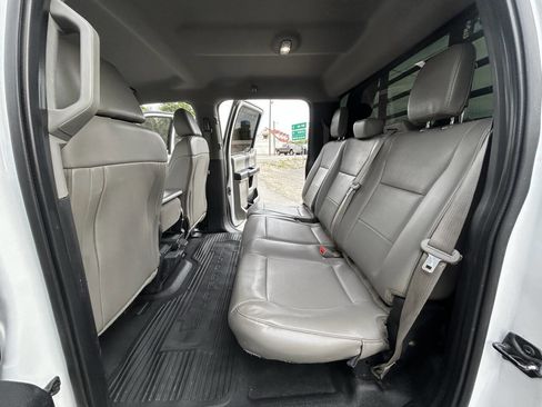 Used 2019 Ford F350 XL w/ Power Equipment Group AWD/4WD image 20