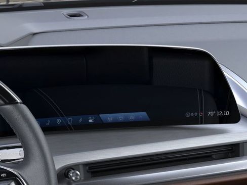 New 2026 Cadillac Vistiq Platinum w/ LPO, Floor Liner Package AWD/4WD image 20