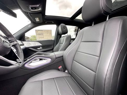 Certified 2025 Mercedes-Benz GLE 350 4MATIC image 26