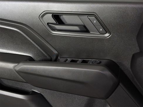 Used 2025 Chevrolet Colorado Trail Boss image 20