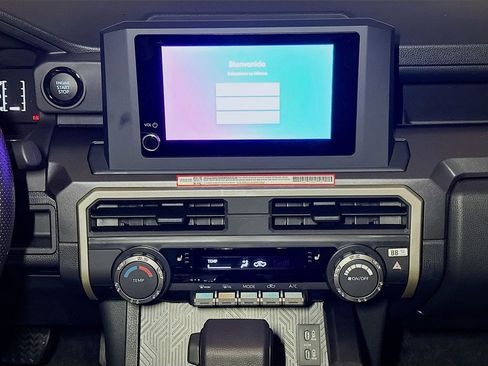 New 2026 Toyota Tacoma SR5 AWD/4WD image 26