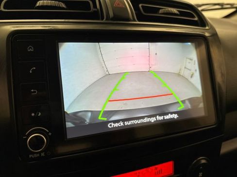 Used 2024 Mitsubishi Mirage G4 Black Edition FWD image 18