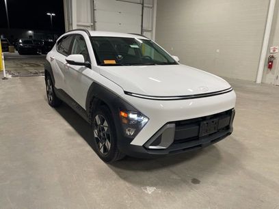 Used 2025 Hyundai Kona SEL
