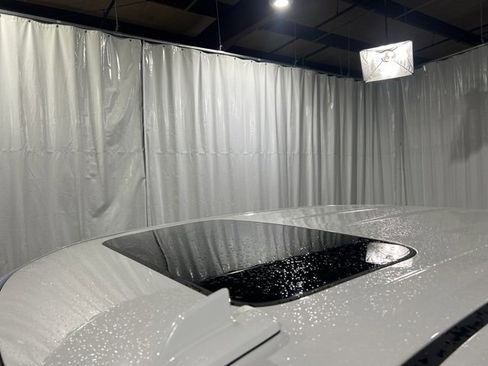 Certified 2023 Chevrolet Silverado 2500 LTZ w/ LTZ Plus Package image 7