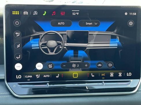 New 2026 Volkswagen Tiguan SE R-Line FWD image 27