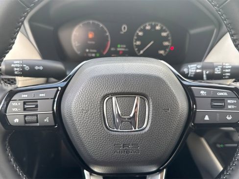 New 2026 Honda HR-V EX-L image 23