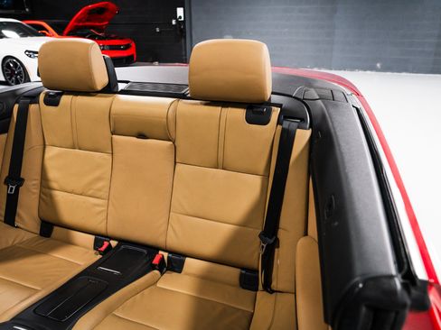 Used 2008 BMW M3 Convertible RWD image 30