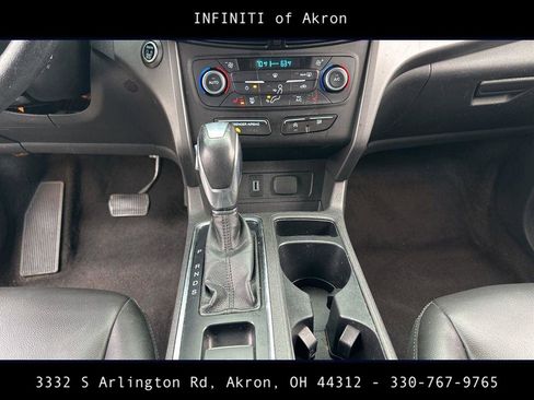 Used 2019 Ford Escape SEL image 49