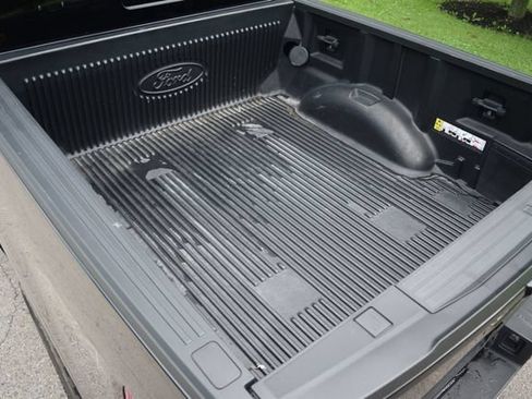 Used 2024 Ford F150 XLT w/ Equipment Group 302A MID AWD/4WD image 26