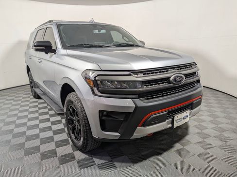Certified 2023 Ford Expedition Timberline image 1