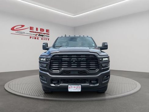New 2026 RAM 3500 Big Horn AWD/4WD image 8