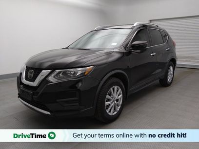 Used 2019 Nissan Rogue S w/ Special Edition Package