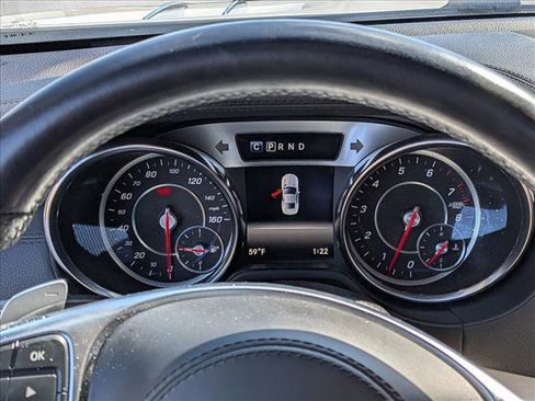 Used 2018 Mercedes-Benz SL 450 image 12