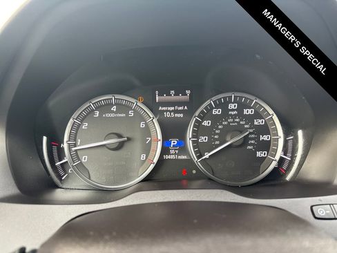 Used 2018 Acura MDX FWD w/ Technology Package image 21