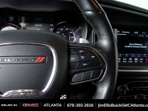 Used 2021 Dodge Charger GT w/ Plus Group image 10