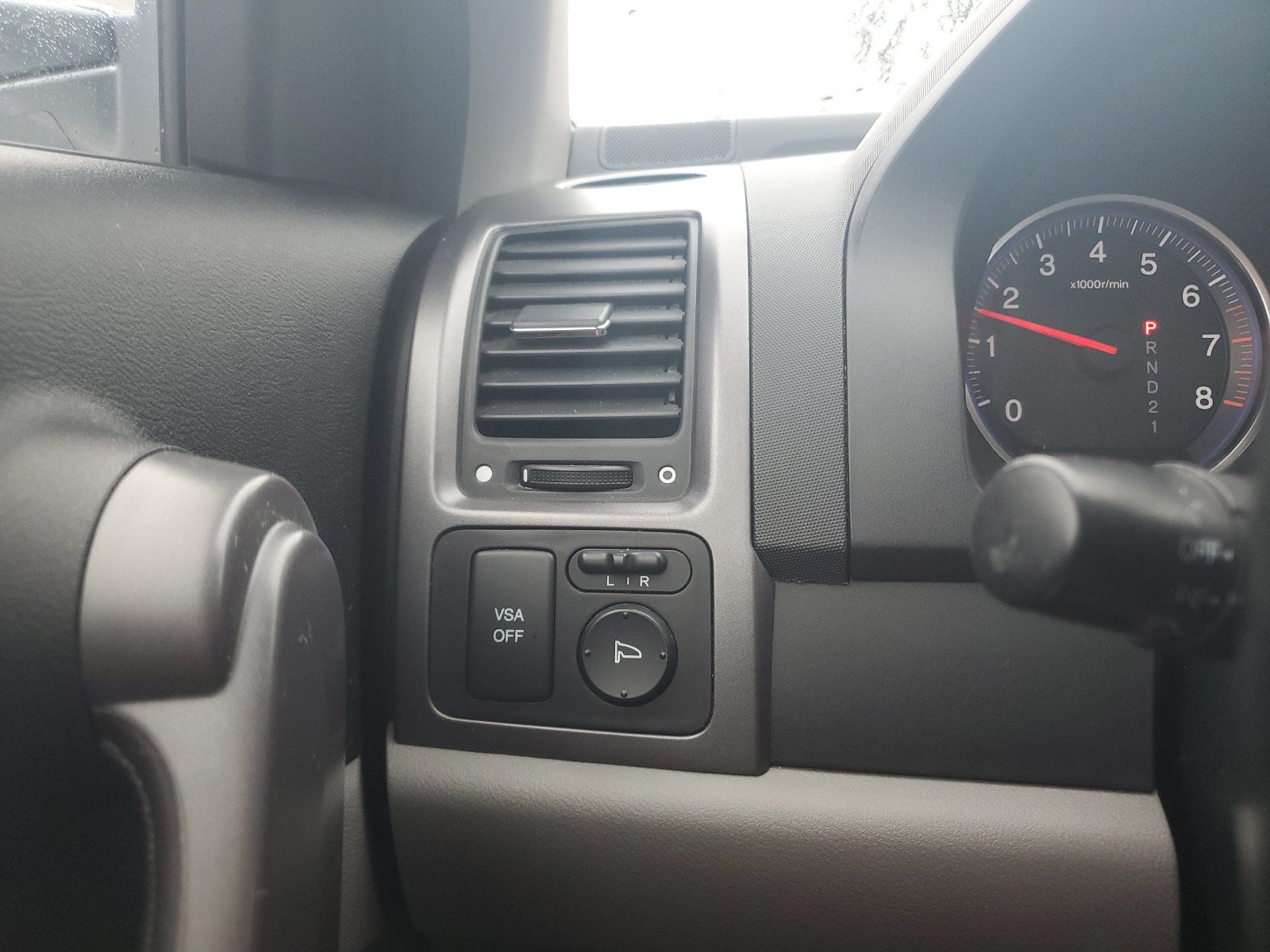 Used 2008 Honda CR-V EX-L image 27