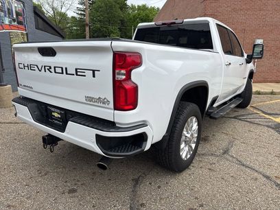 Used 2023 Chevrolet Silverado 2500 High Country w/ Technology Package